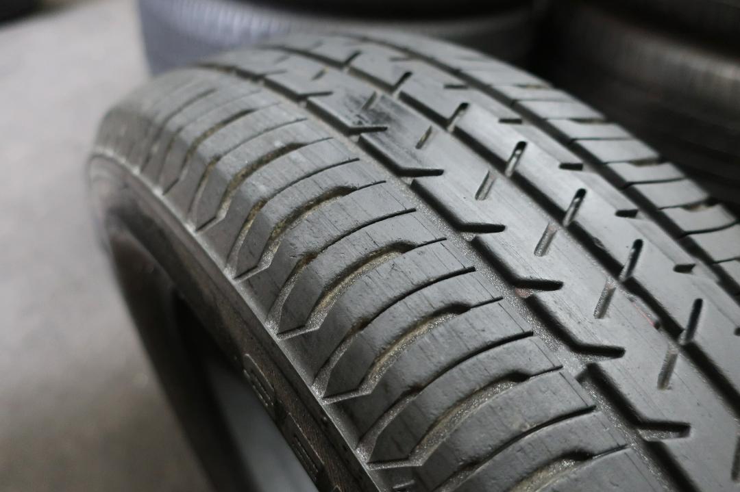ちー135様送料込み　セイバーリング　SL101　175/65R15　4本