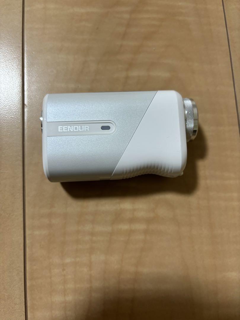 ゴルフレーザー距離計 ミニ EENOUR U800+ 3点間距離測定