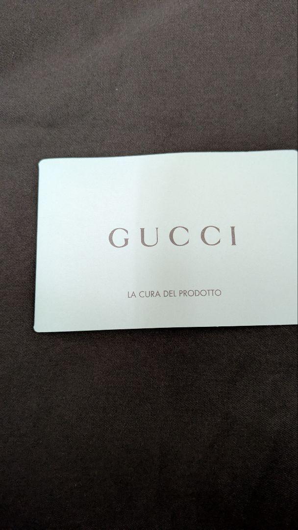 GUCCI GGパターン バッグ 　送料込✨