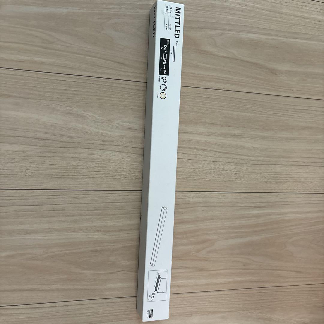 MITTLED ミットレド ikea