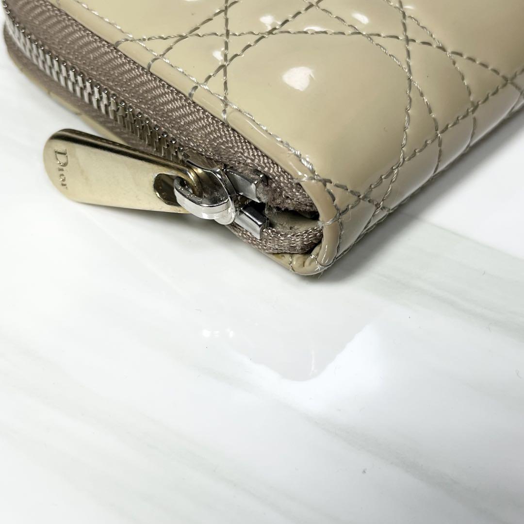 Dior レディ