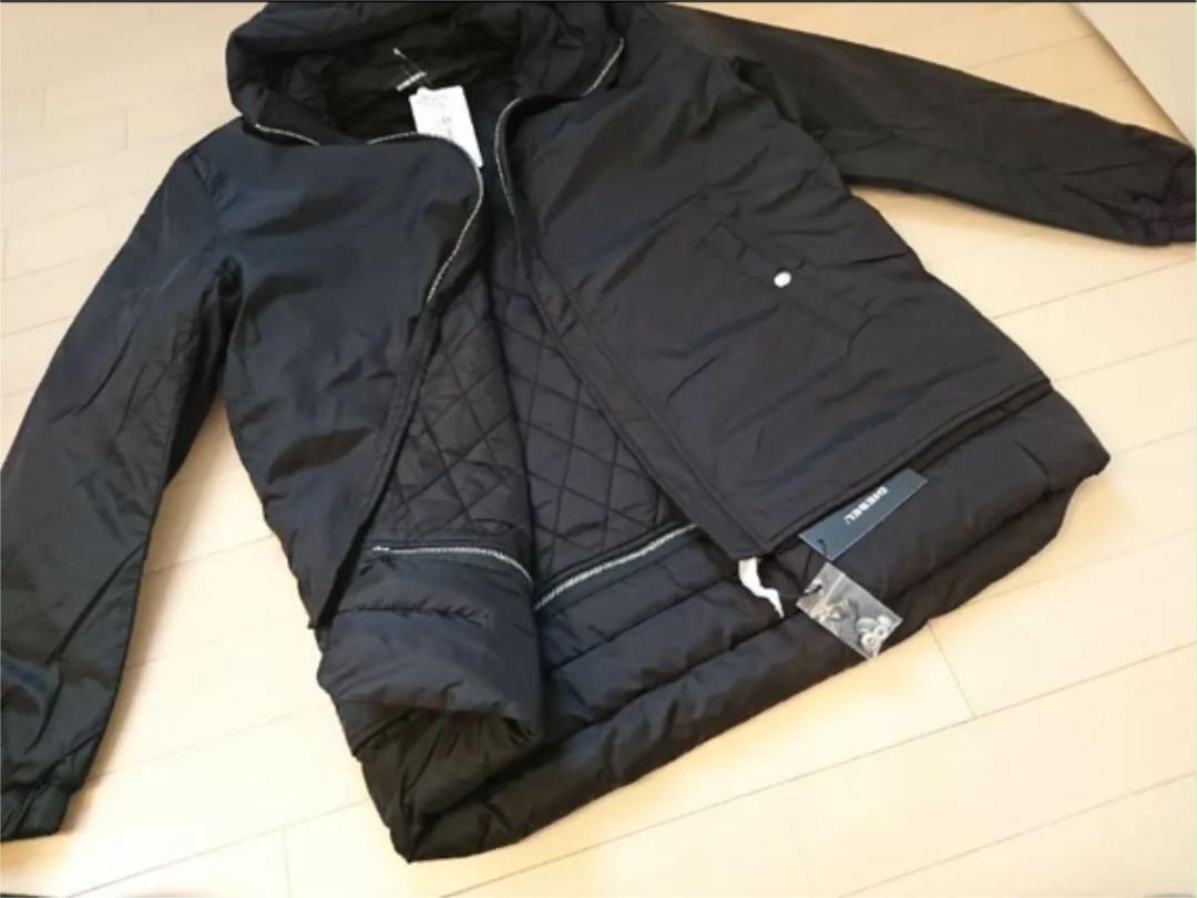 DIESEL ナイロンジャケット アウトレット超安い DIESEL ナイロンダウンジャケット ダウンジャケット