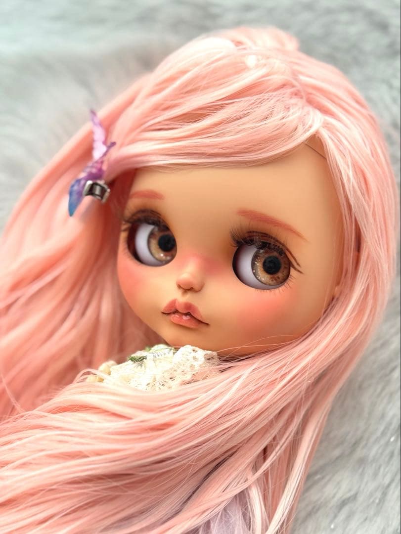 ゲリラ価格中!アイシードール カスタムドール ゲリラ価格中!アイシードール カスタムドール