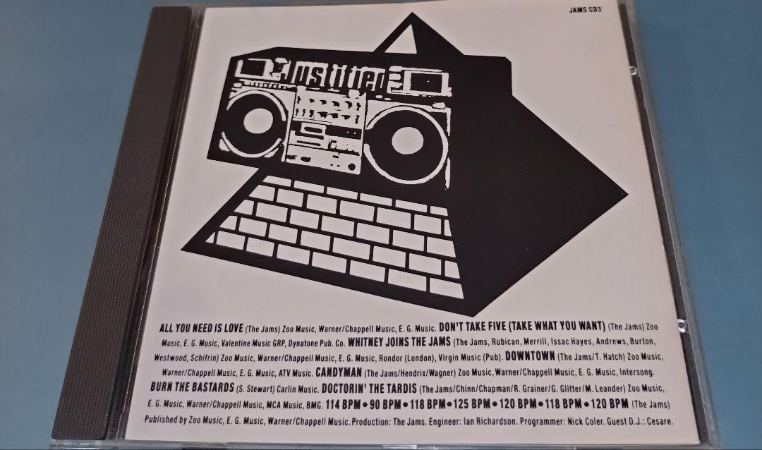 洋楽 SHAG TIMES THE JAMS THE KLF The Klf (jams) candyman (shag times) - YouTube