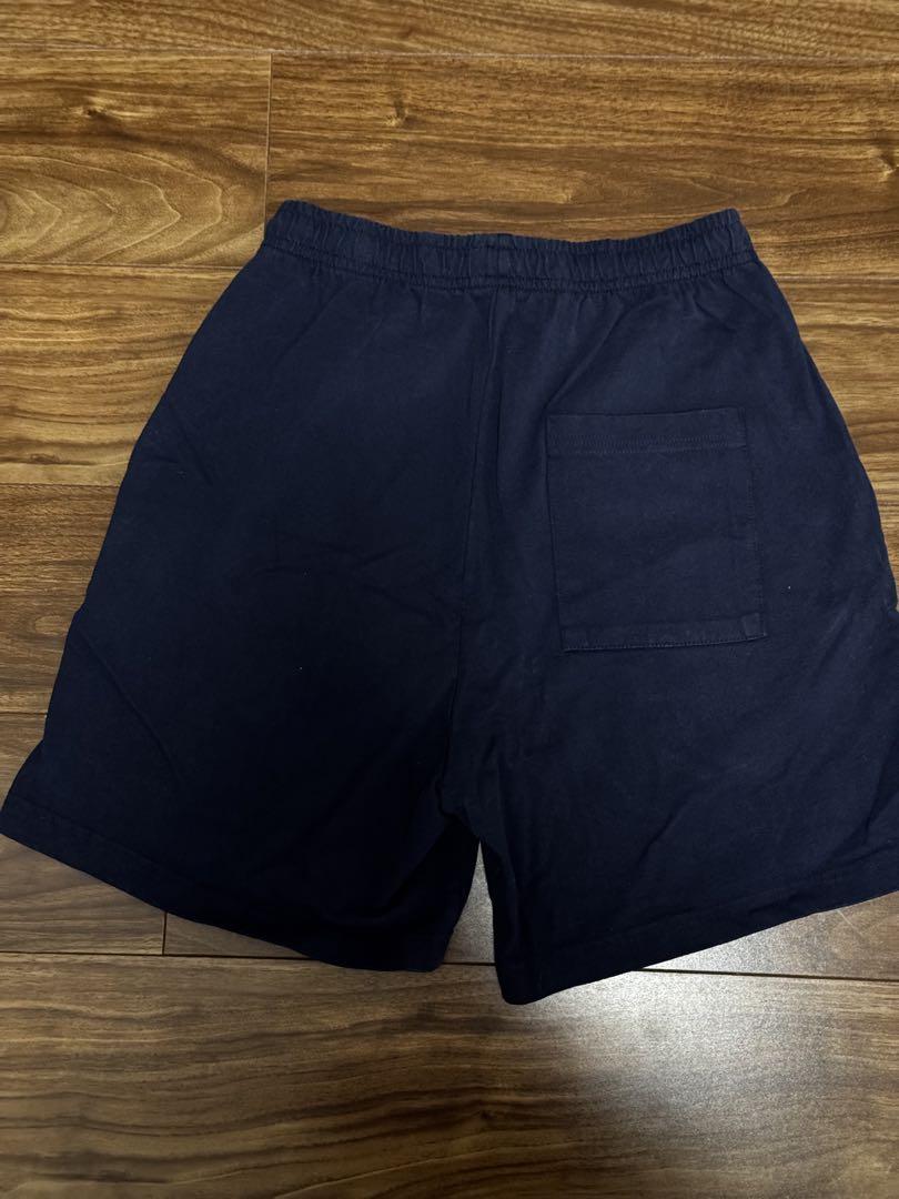 sporty&rich ショートパンツ