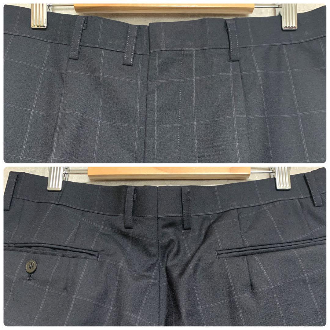 【Cloth Ermenegildo Zegna】スーツセットアップ　スーツ上下