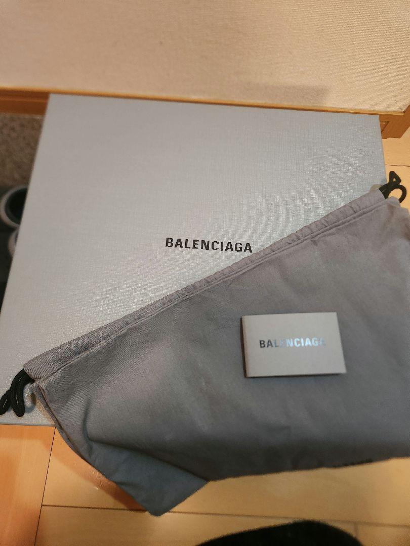最終値下 balenciaga tractor boots 登坂広臣着