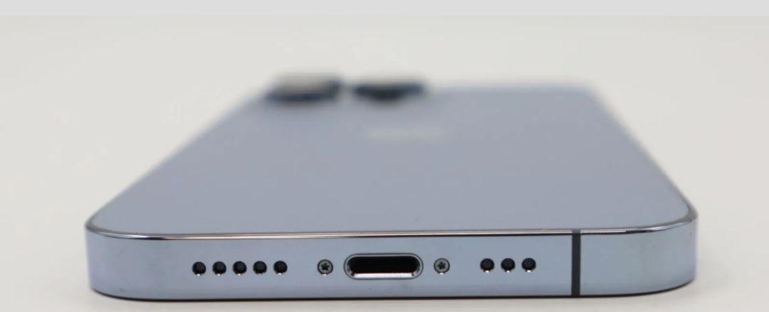 iPhone 13 Pro シエラブルー 512GB