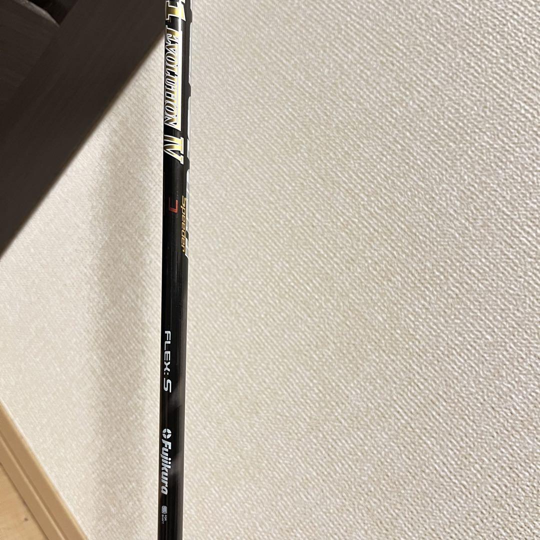 キャロウェイ MAVRIK sub zero ドライバー 10.5 レフティー