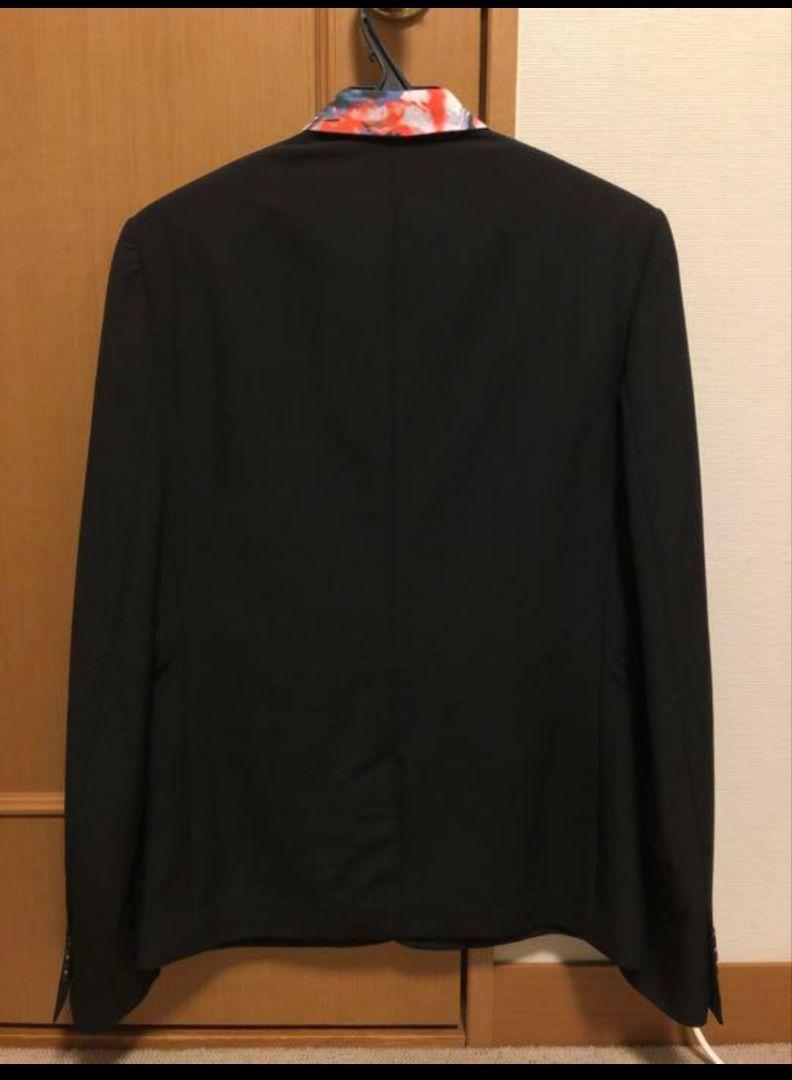 dior homme 14SS テーラードジャケット