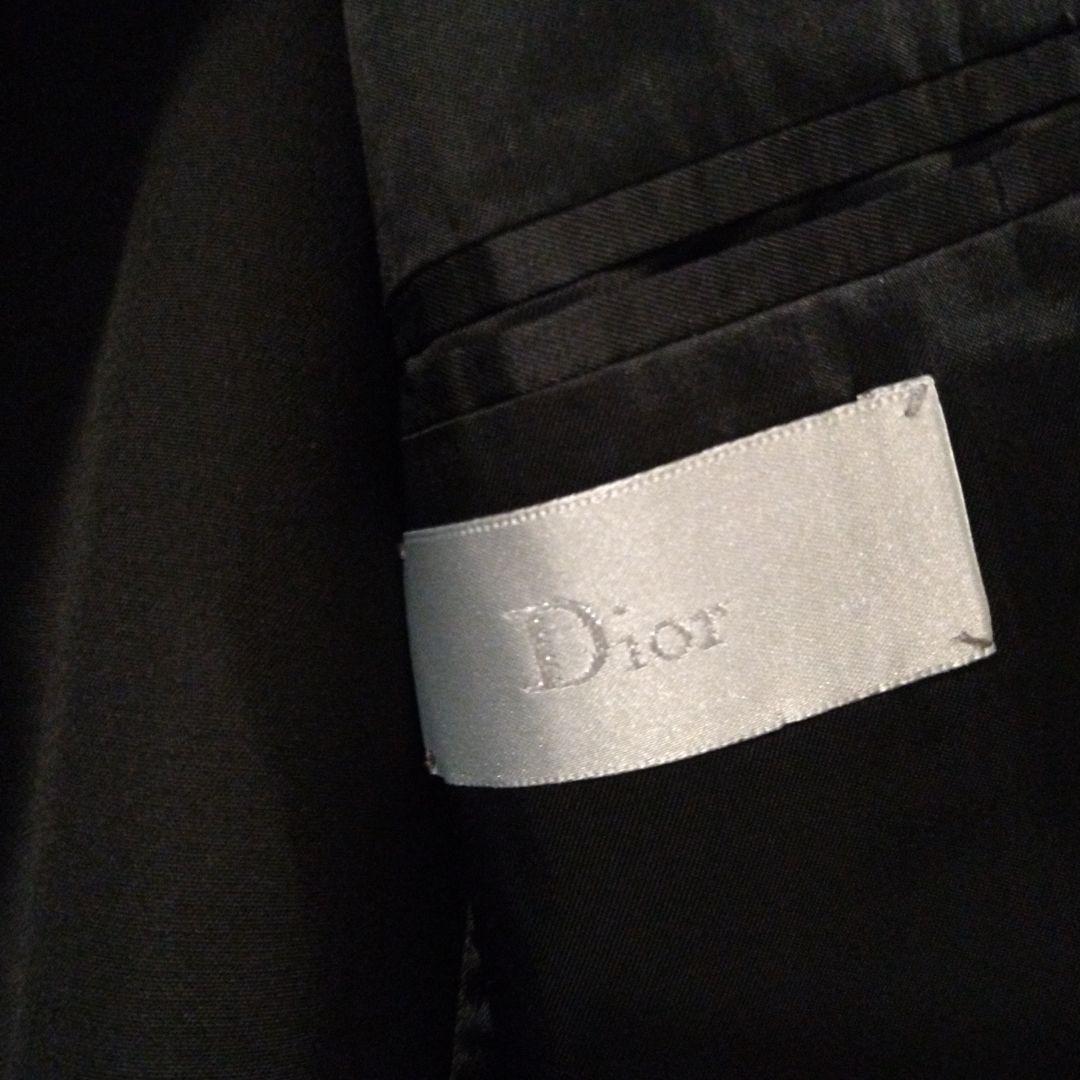 dior homme 14SS テーラードジャケット