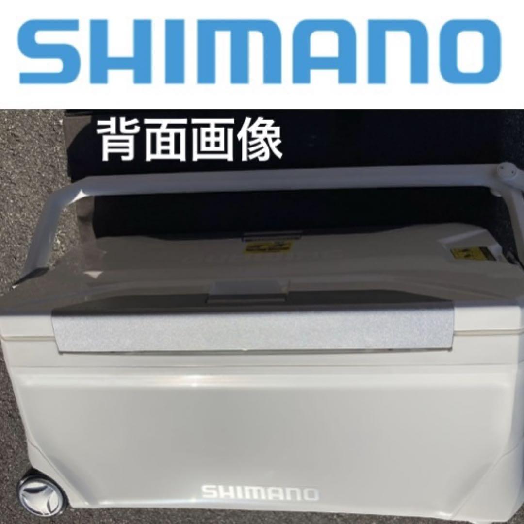 シマノクーラーボックス サビキ 船釣り 磯釣り ジギング キャンプ バーベキュー 画像13