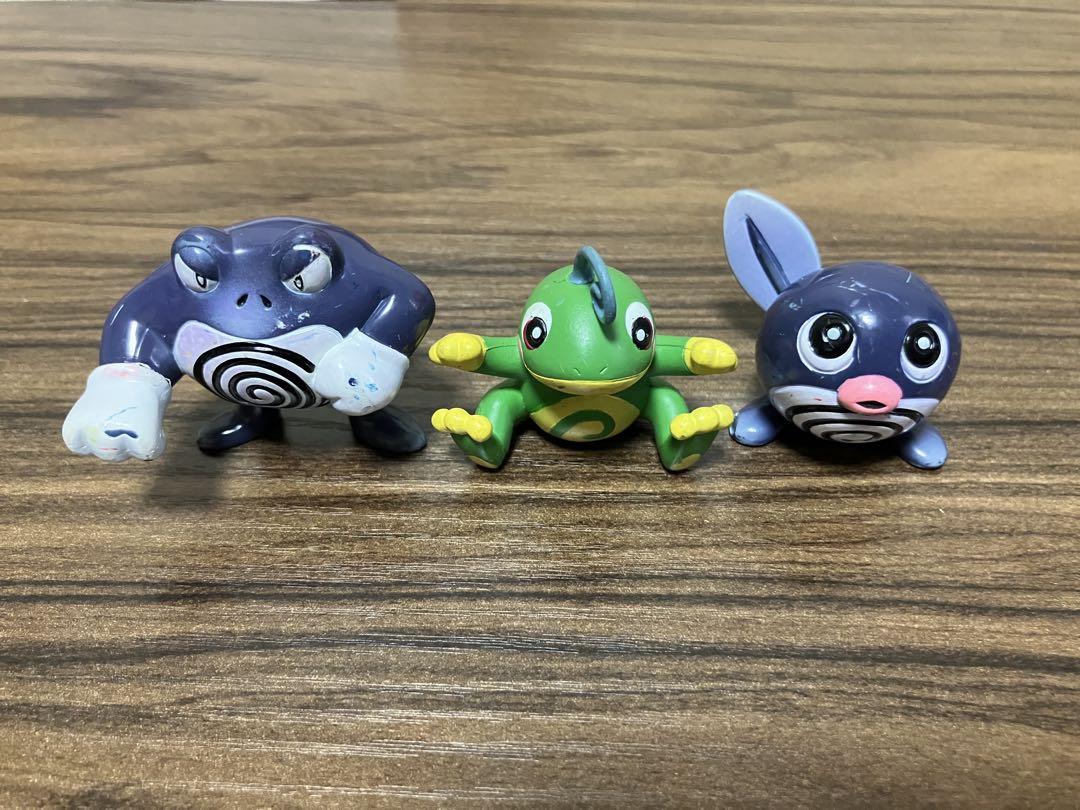 ポケモン　モンコレ