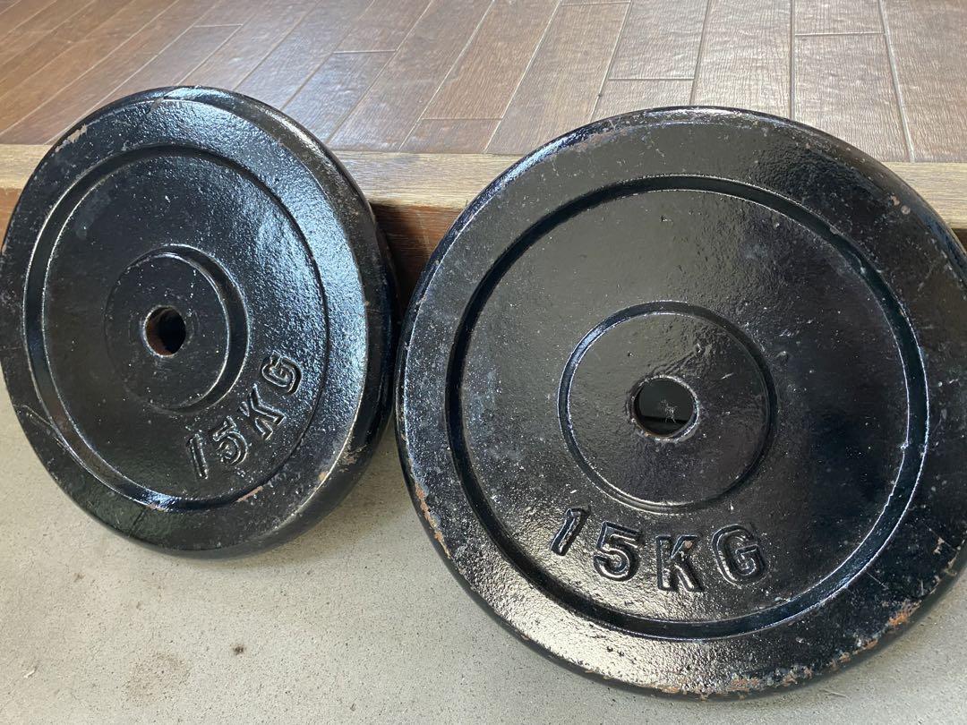 バーベル バーベルセット 40kg