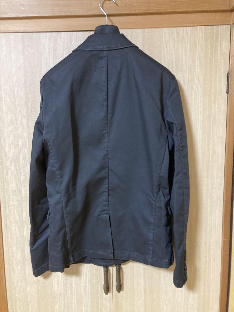 ディーゼル　DIESEL JOGG JEANSテーラードジャケット　 L　新品