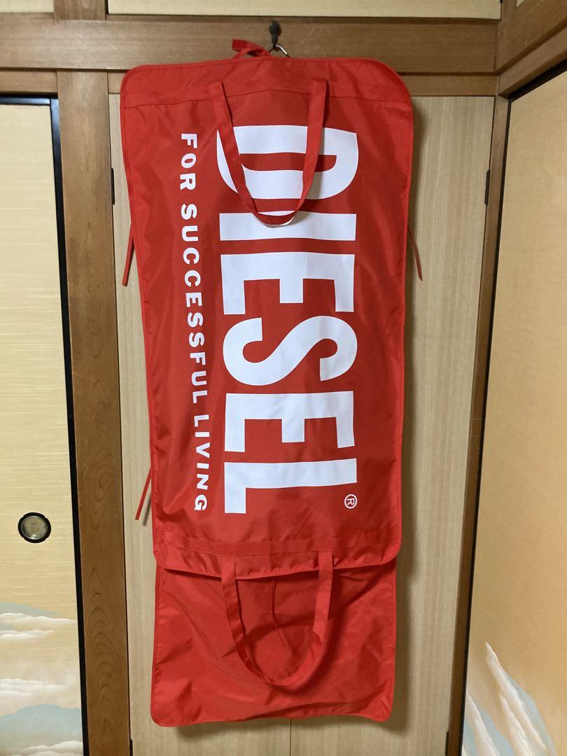 ディーゼル　DIESEL JOGG JEANSテーラードジャケット　 L　新品