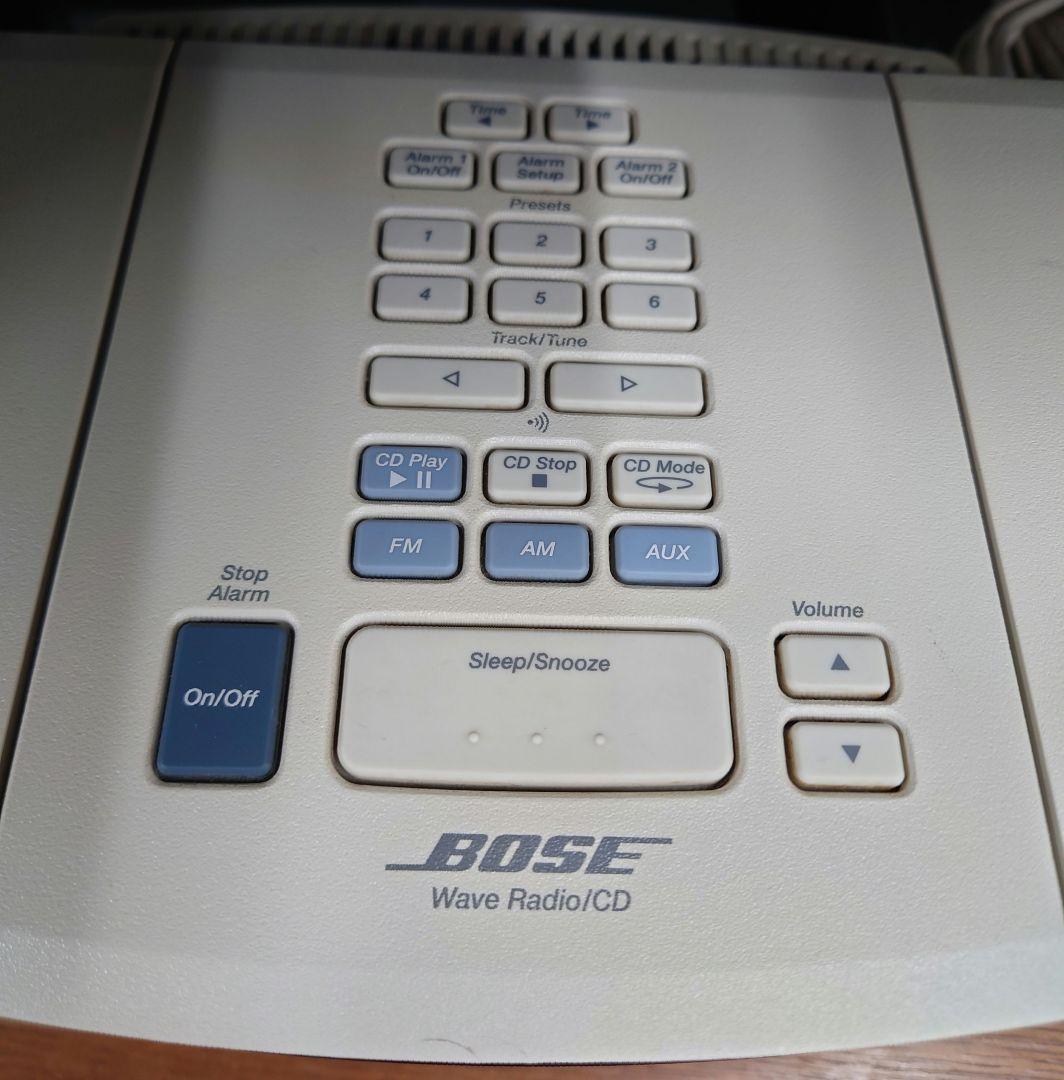 Amazon.com: Bose Wave - Audio System - Radio / Cd - Graphite