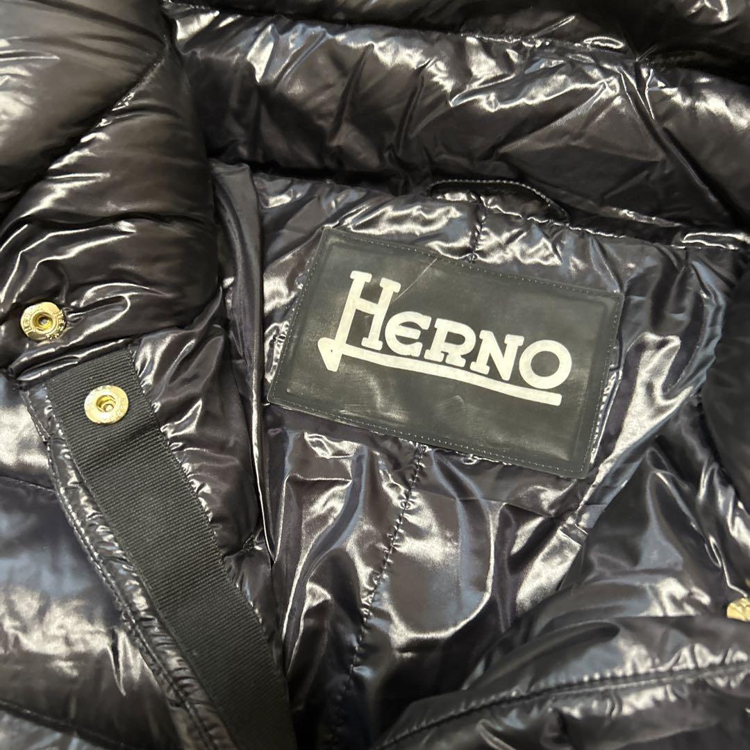 ヘルノherno ダウン サイズ46 レディース ヘルノherno ダウン サイズ46 レディース