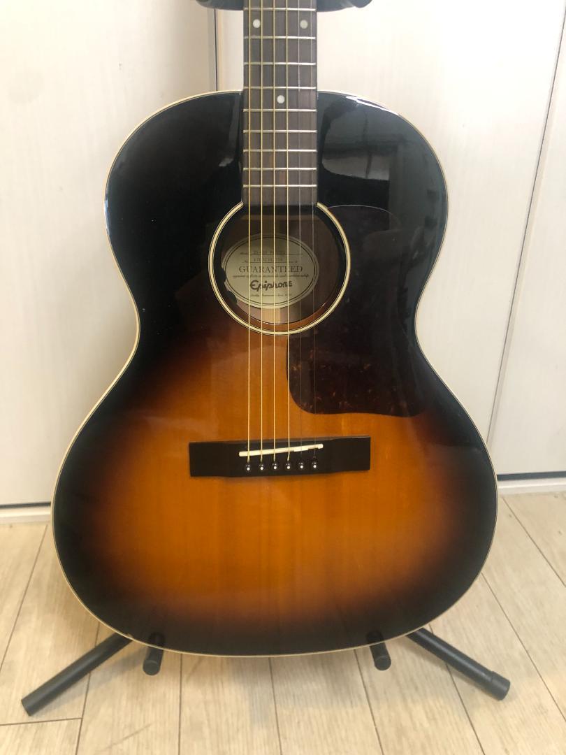 Epiphone EL-00 PRO/VS エレアコ サンバースト エピフォン