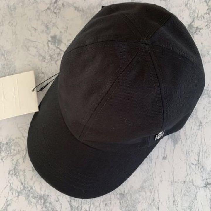 関送込【toteme】ロゴ ベースボール キャップ toteme(トーテムスウェーデン) キャップ(レディース) - 海外通販