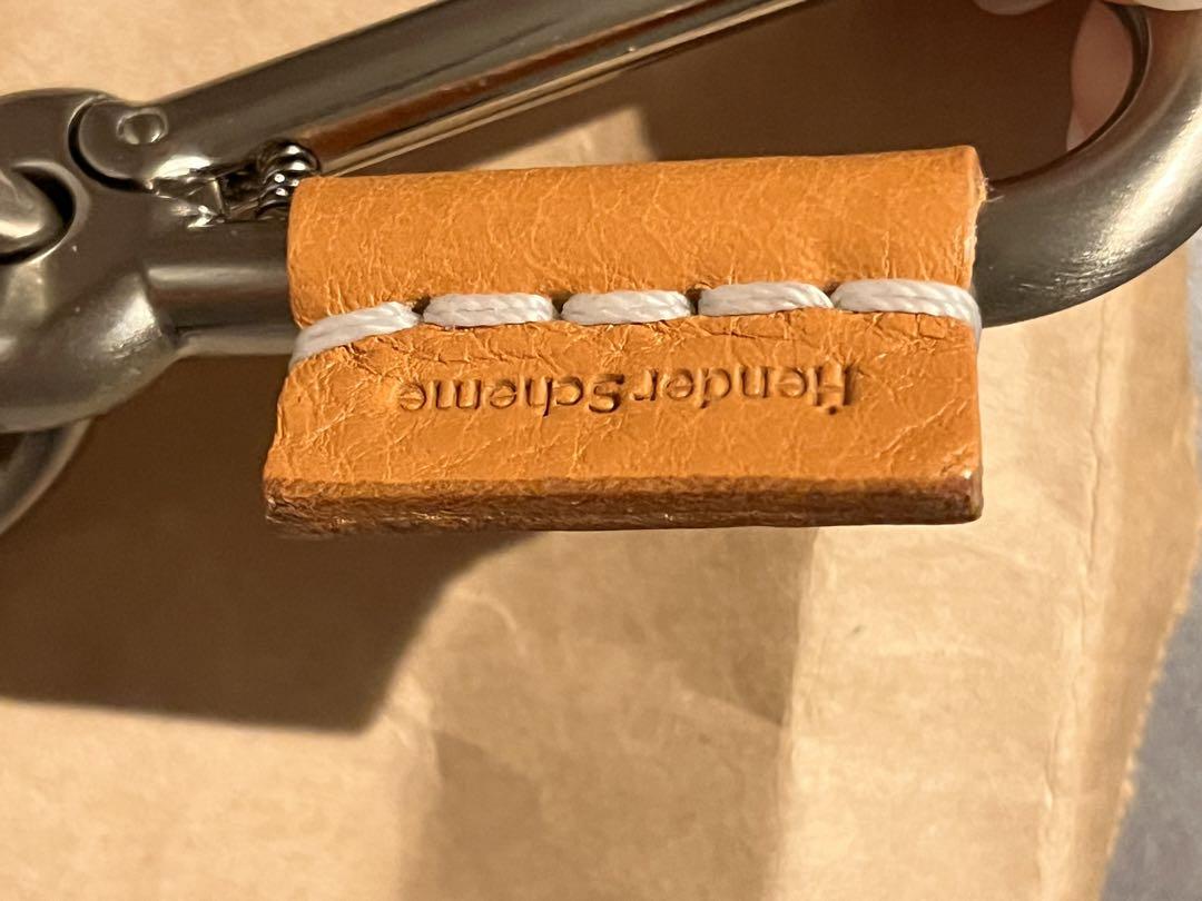 Hender Scheme カラナビ　ナチュラル
