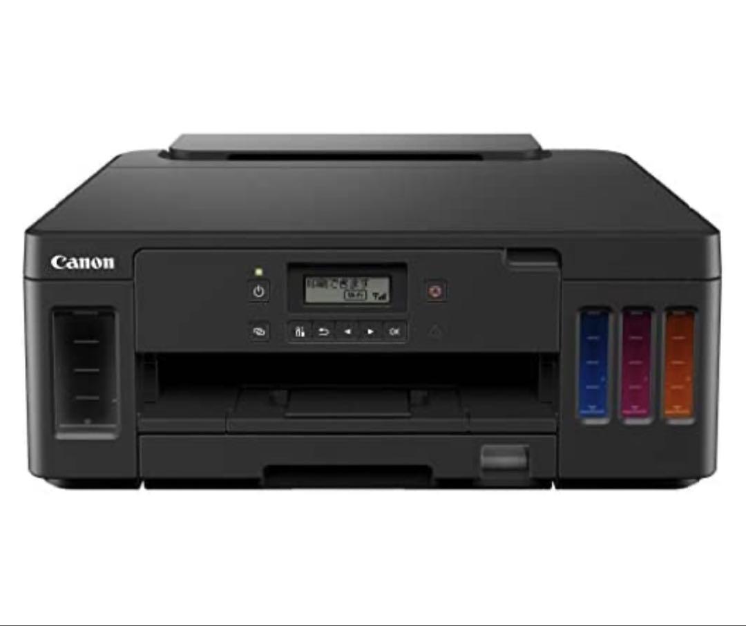 新品未開封 Canon G5030 インクジェットプリンター