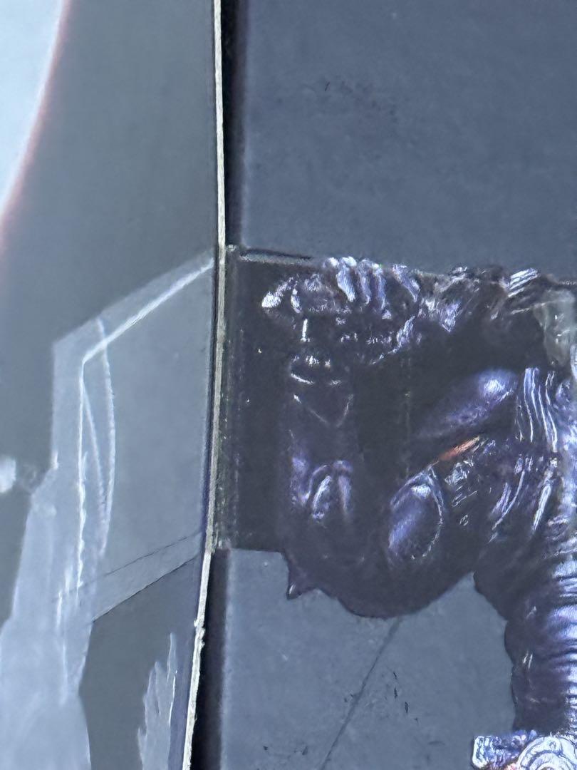 S.H.Figuarts 仮面ライダーBLACK SUN(未開封)