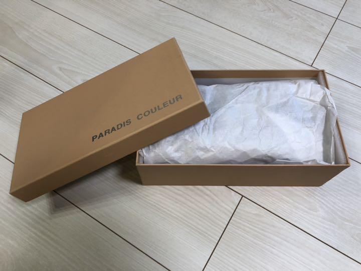 んのでⓤ 美品 フラットパンプス bYIU3-m99031893777 はうけてお