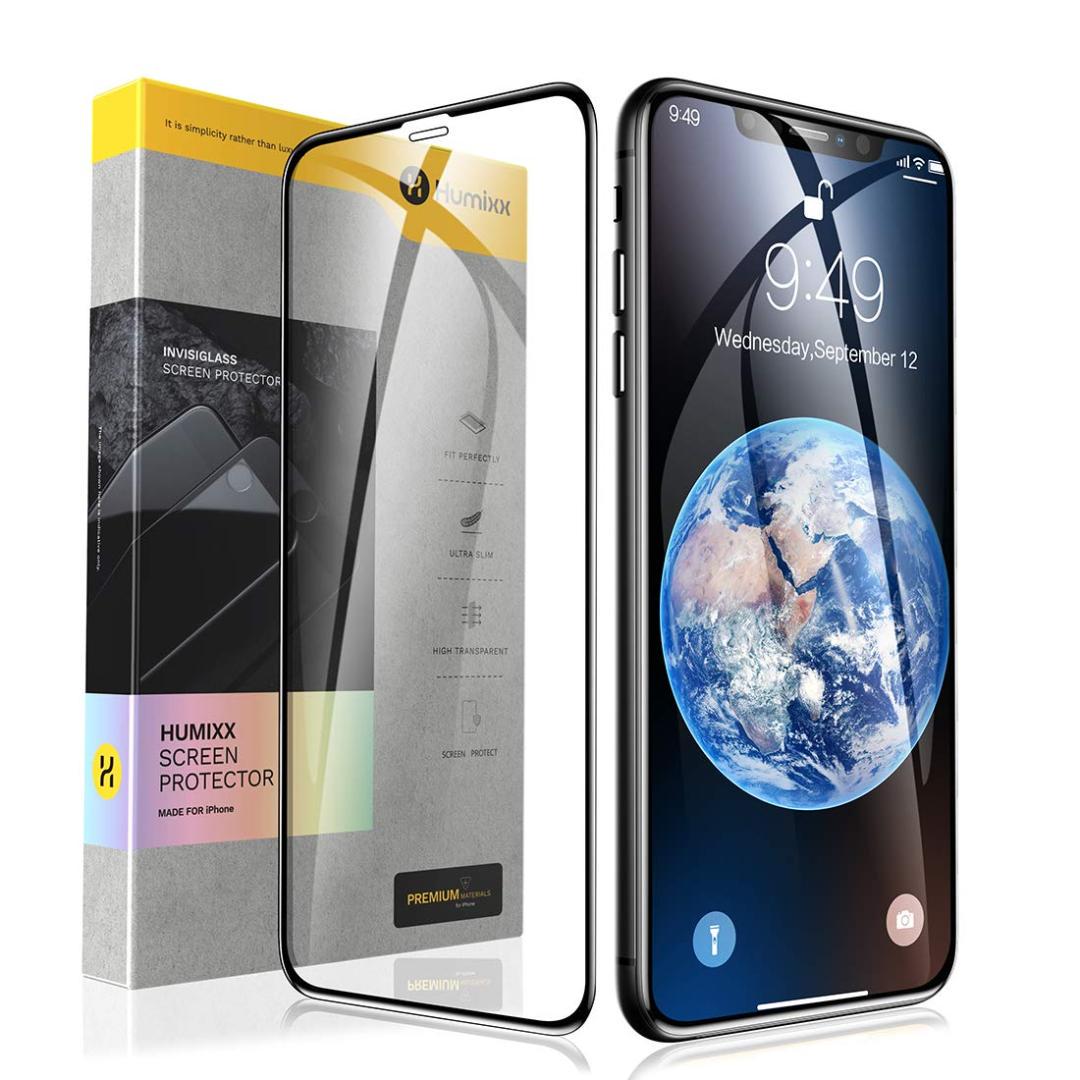 メルカリ 貼り付けガイド付き Iphone X以降対応 ガラスフィルム 日本旭硝子製 1 250 中古や未使用のフリマ メルカリ 貼り付けガイド付き Iphone X以降対応 ガラスフィルム 日本旭硝子製 1 250 中古や未使用のフリマ
