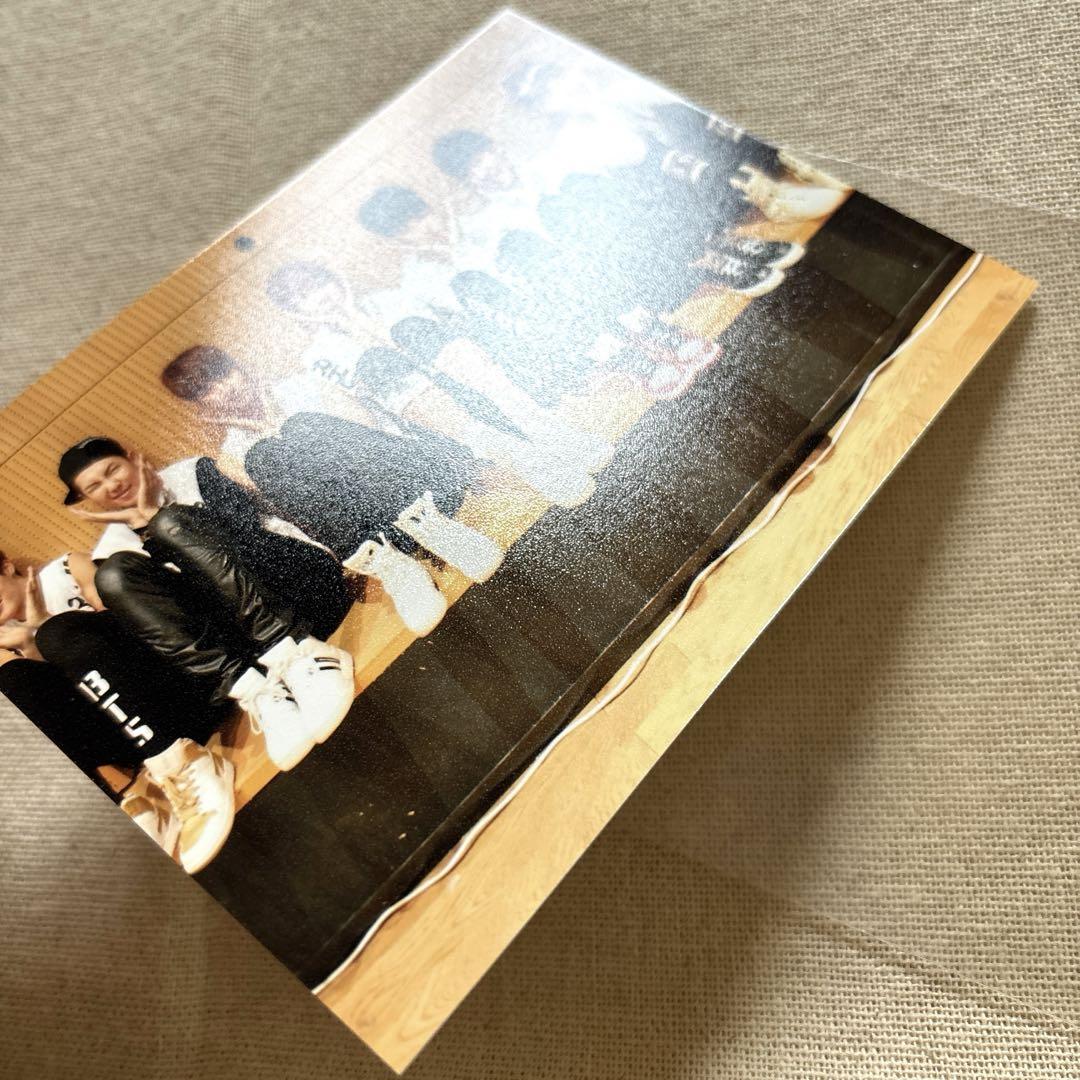 BTS ダイアリー 2014 フォト オール