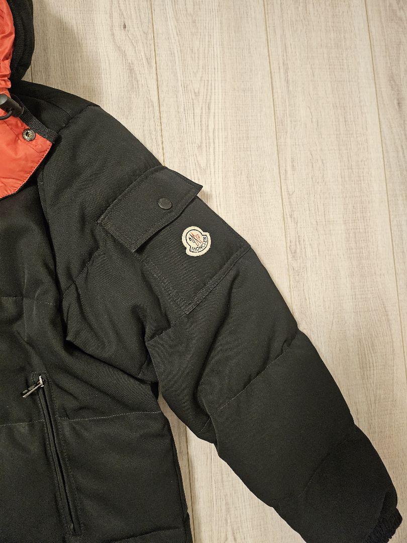 MONCLER×JUNYA WATANABE コムデギャルソン　コラボダウン