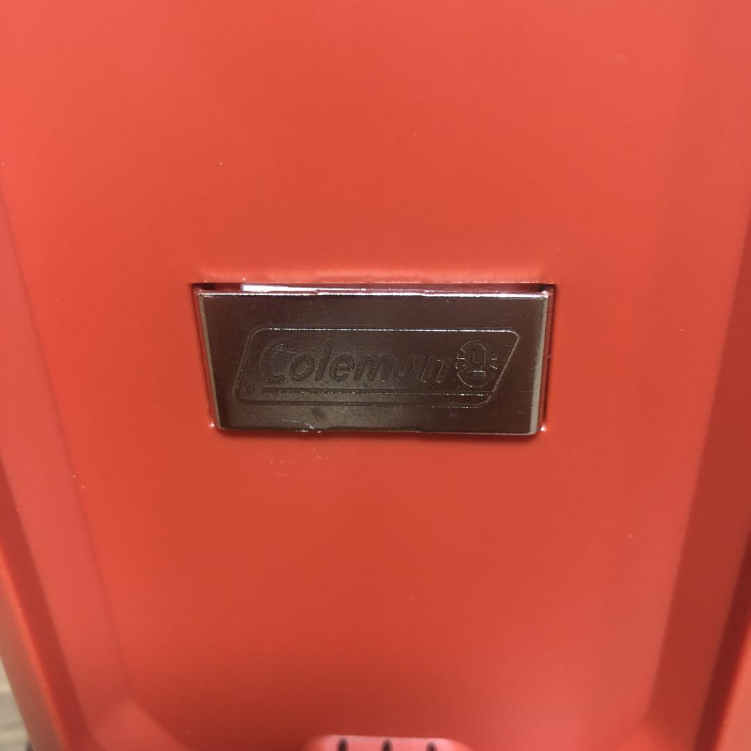 【コールマン】LEDランタン  セット