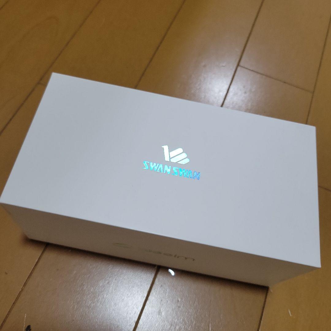 Sleeim スリーム ブラック いびき予防 快眠 SSS-100-K