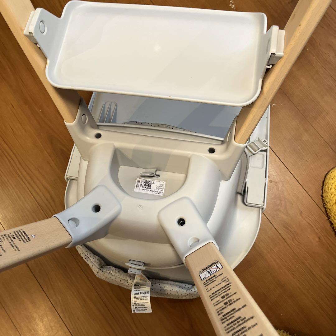 ベビー用家具 Nina