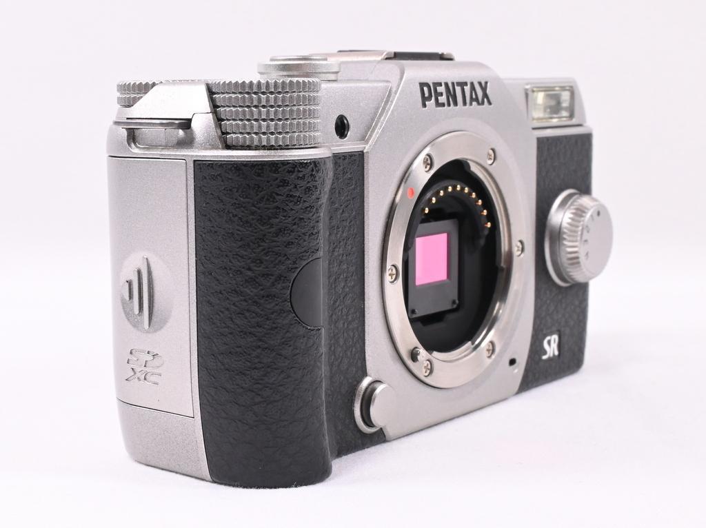 スマホ転送セット PENTAX Q10 ダブルズームキット ショット数1915 スマホ転送セット PENTAX Q10 ダブルズームキット ショット数1915