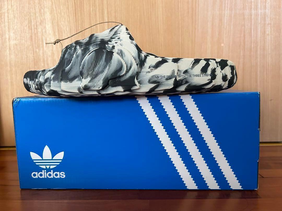 アディダス アディレッタ adidas Adilette 22 サンダル