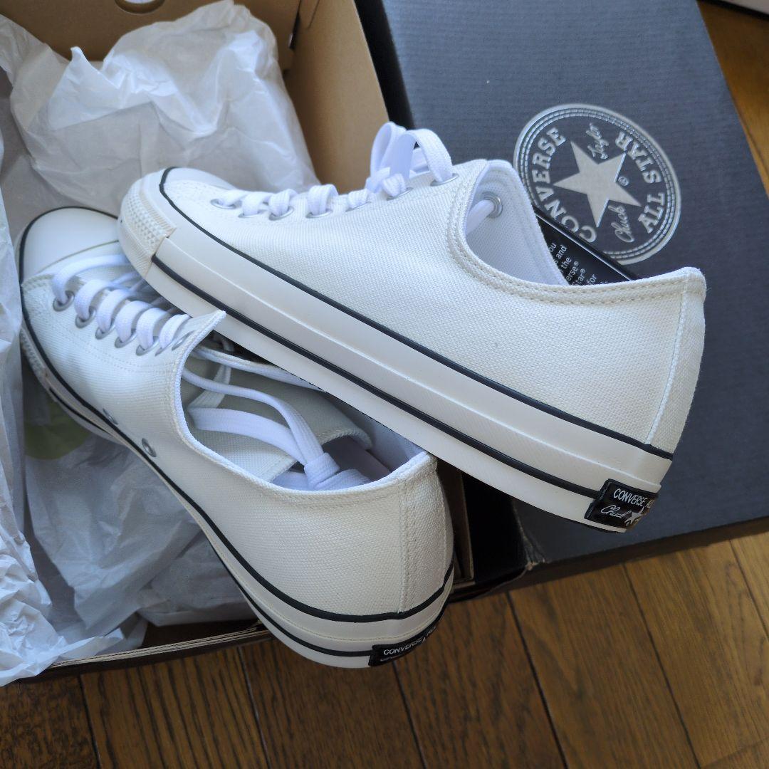 CONVERSE ALL STAR 100 ホワイト 29cm