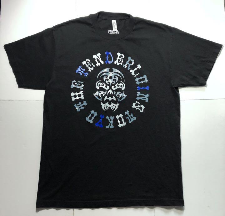 テンダーロイン tシャツ TEE B.S D.I.Y ボルネオ スカル TEE テンダーロイン tシャツ TEE B.S D.I.Y ボルネオ スカル TEE
