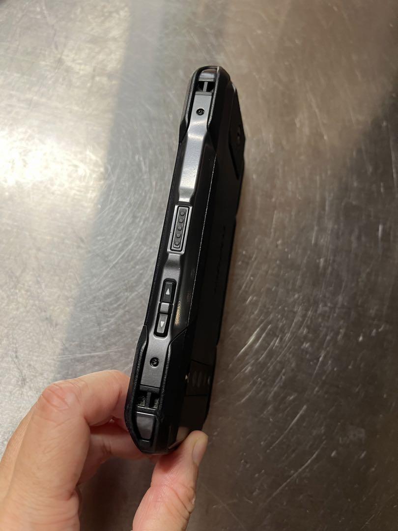 TORQUE G06 6GB 128GB KYG03 ブラック