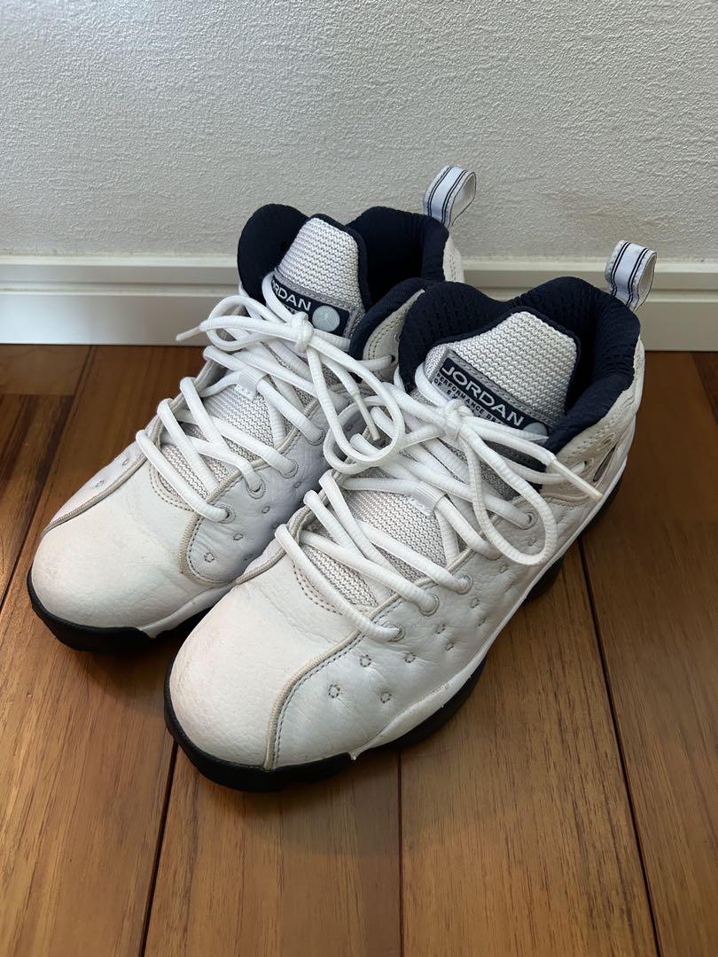 JORDAN バッシュ