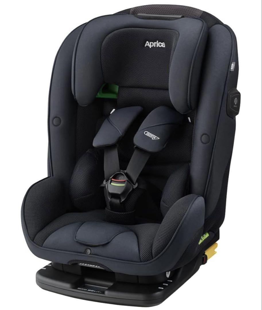 Aprica R129 チャイルドシート ISOFIX