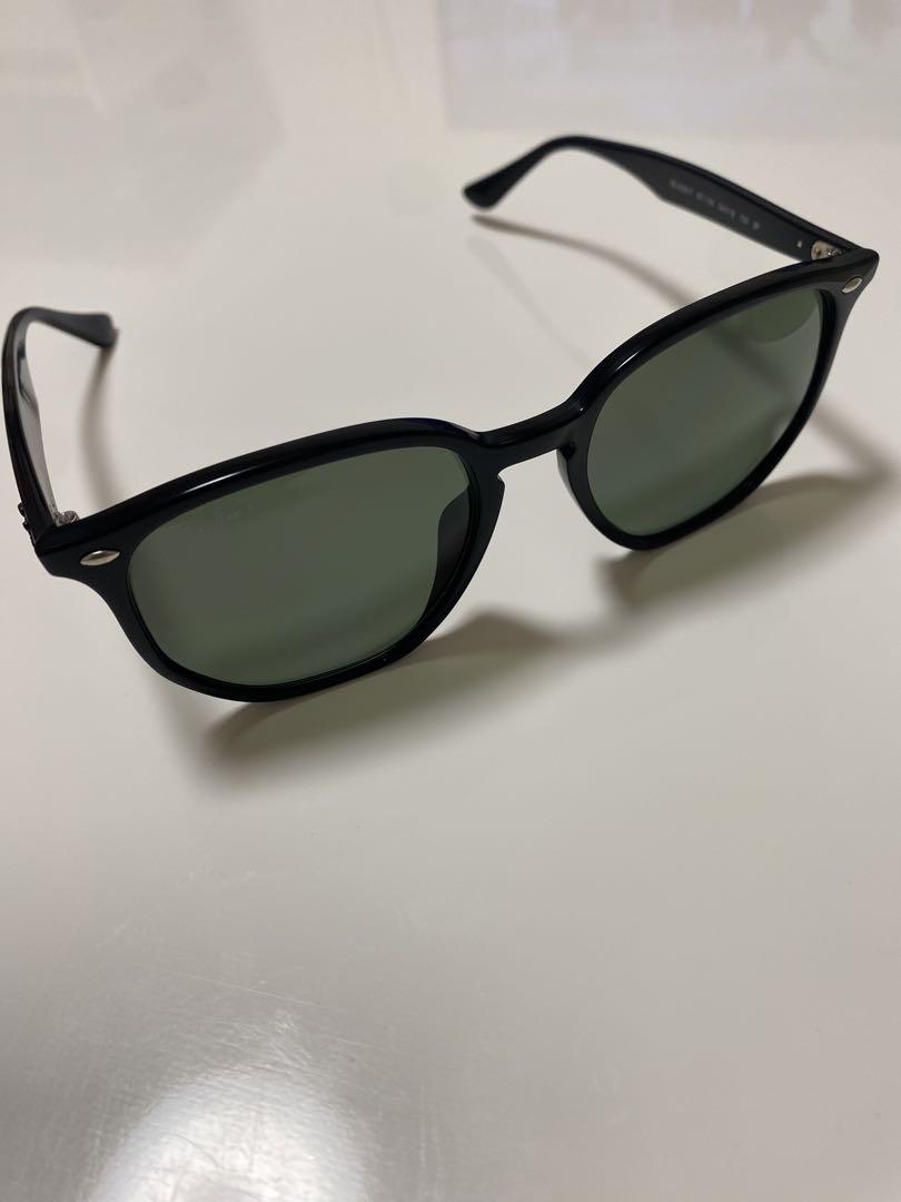 【美品】Ray-Ban サングラス 偏光レンズ