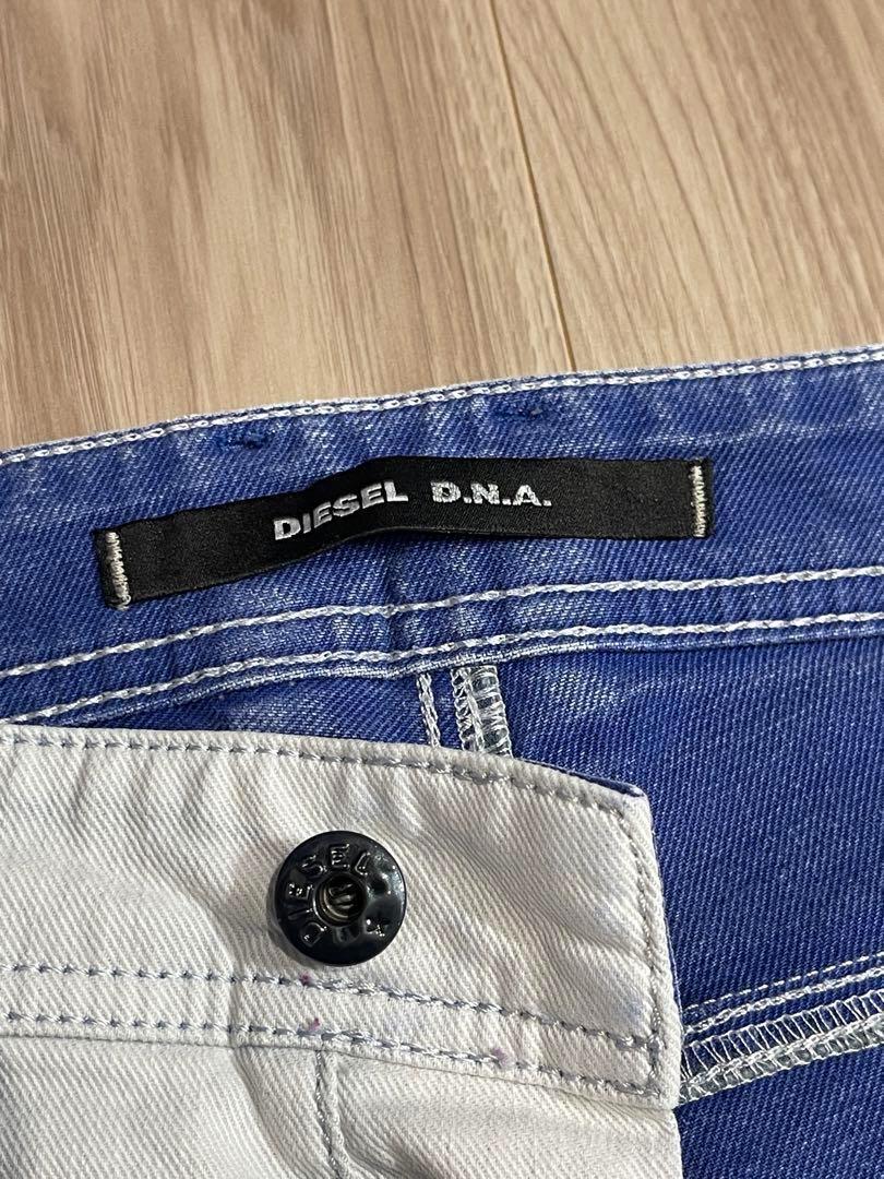 DIESEL Denim Slim Stretch　ディーゼル　デニム