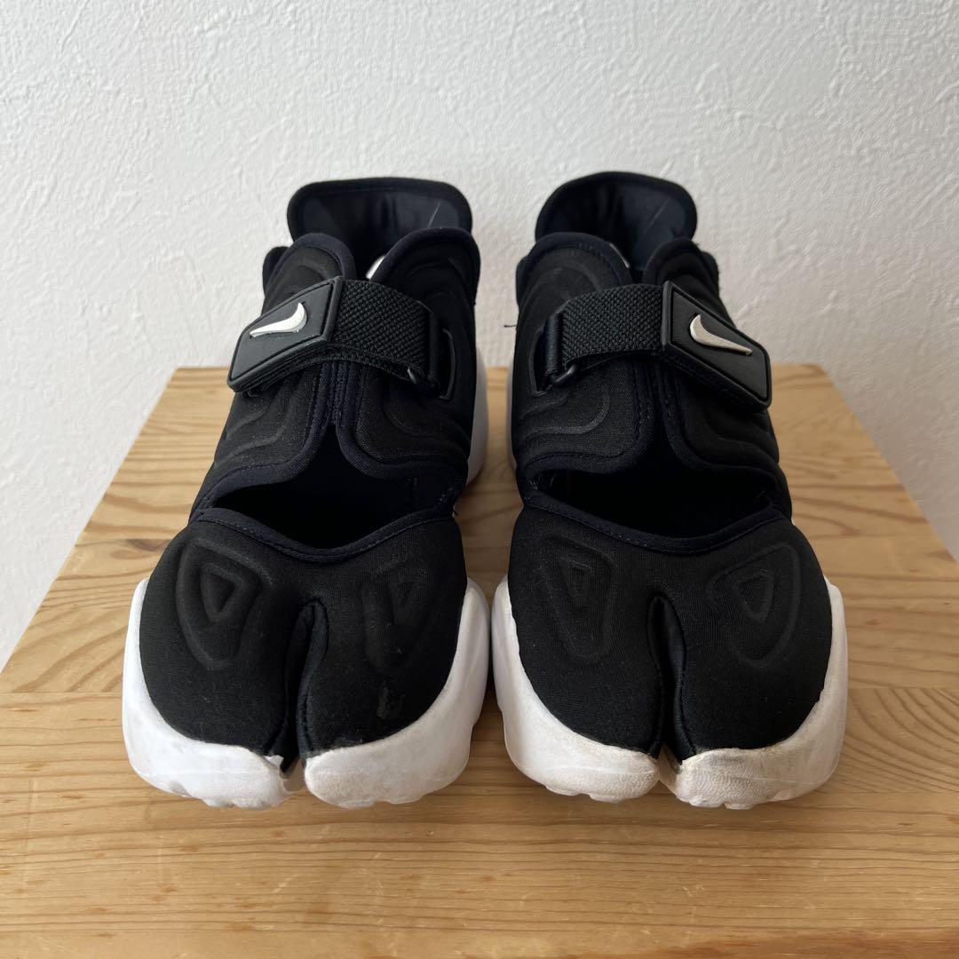 Nike アクアリフト 24.5 - メルカリ