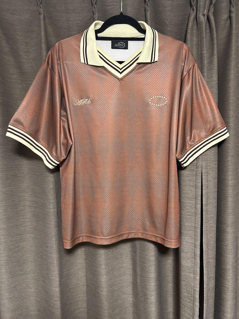 トップス afb 22ss Game Shirt AFB 22ss game shirts - トップス特別