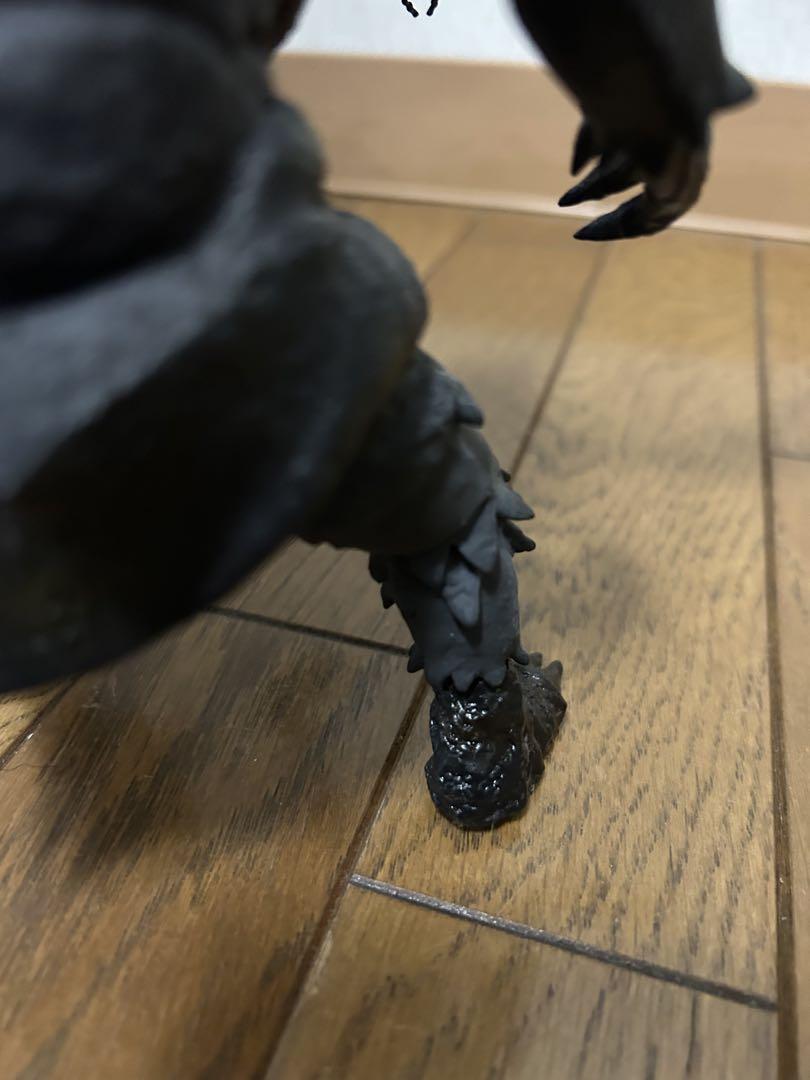 X-PLUS 大怪獣シリーズ 「磁力怪獣 アントラー」