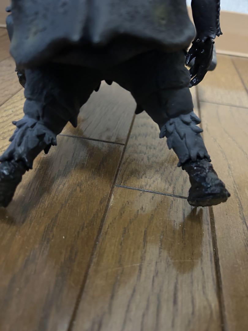 X-PLUS 大怪獣シリーズ 「磁力怪獣 アントラー」