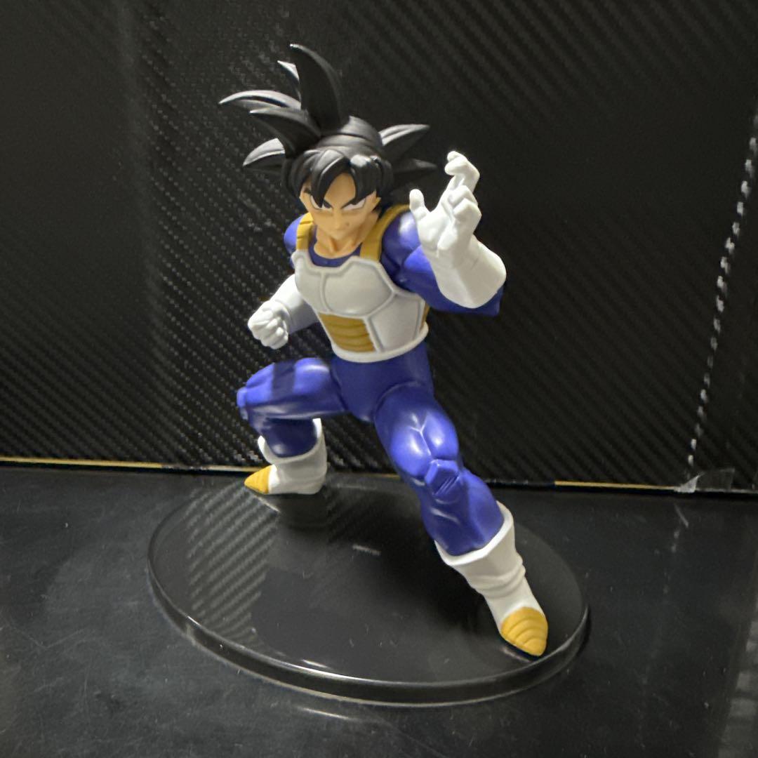 Amazon.co.jp: ドラゴンボール超 孫悟空FES!! 其之四 全2種