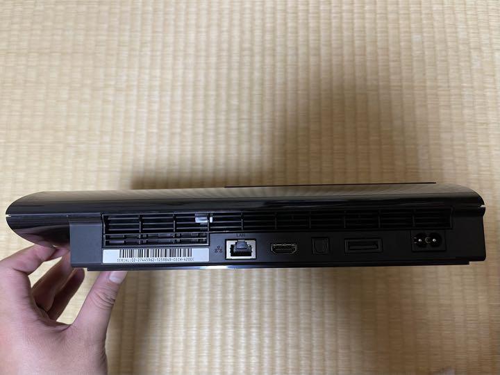 SONY PlayStation3 CECH-4200C