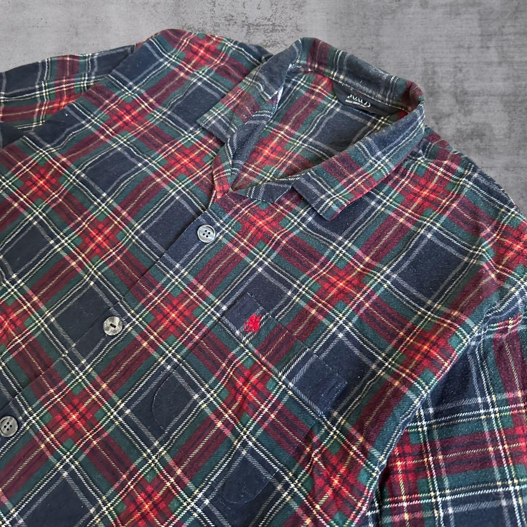 貴重　80~90’s vintage POLO ラルフローレン　アメカジ